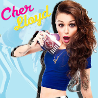 Cher Lloyd Wallpaper Androidアプリ Applion