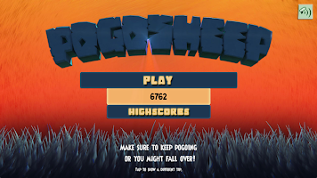 PogoSheep APK צילום מסך #1