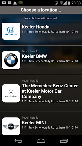 Keeler Motor Car Company