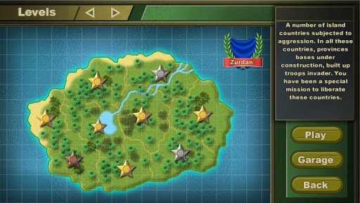 免費下載策略APP|Jungle Defense Demo app開箱文|APP開箱王