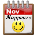 Daily Happiness