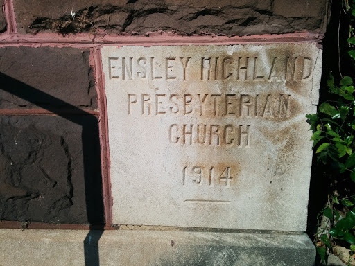 Ensley Highlands Presbyterian Church