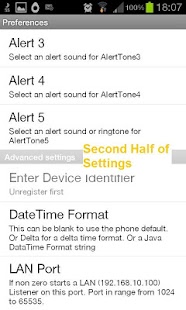 Vera Alerts Screenshots 7
