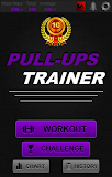 Pull-ups Trainer