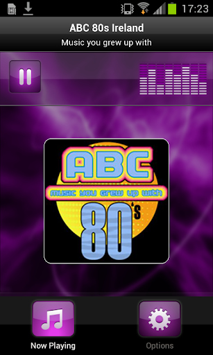 ABC 80s Ireland