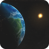 Scale Model Solar System