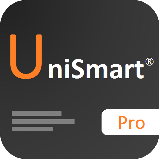 UniSmart Pro LOGO-APP點子