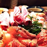 上引水產