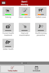 Lely T4C InHerd - Today(圖2)-速報App