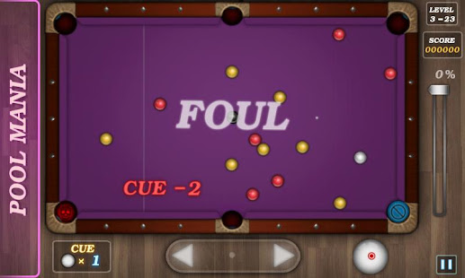 Pool Mania(圖4)-速報App