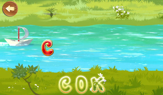 download Развивающая игра Кораблик free