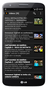 How to download Todo Boca 1.0.0.0 unlimited apk for android