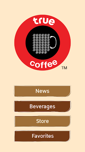 TrueCoffee