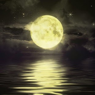 How to get MOON Wallpapers v1 lastet apk for bluestacks
