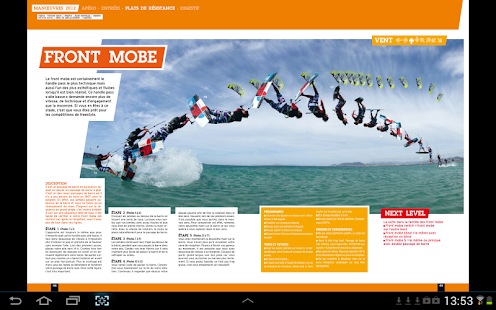 Kiteboarder Magazine(圖5)-速報App