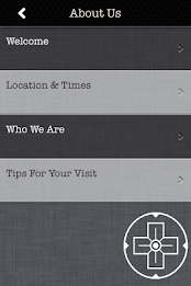 CrossPointe Church by ChurchWise Solutions poster 3