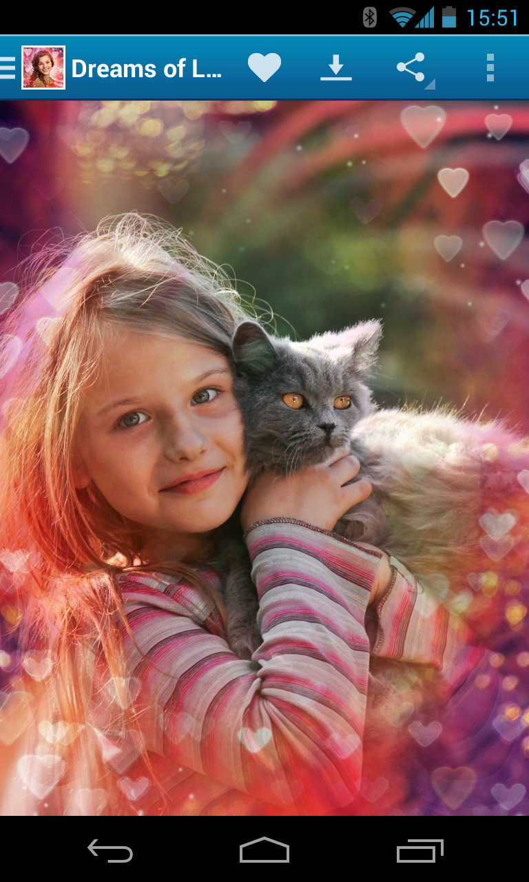 برنامج تعديل الصور لاجهزة الاندرويد Pho.to Lab PRO - photo editor v2.0.59