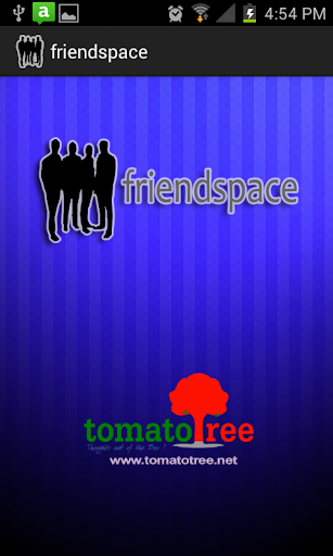 Friendspace Pro