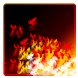 Flames ScreenSaver