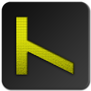 Apex/Nova Semiotik Yellow Icon