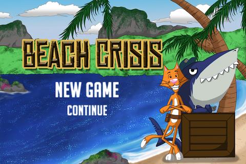 Beach Crisis