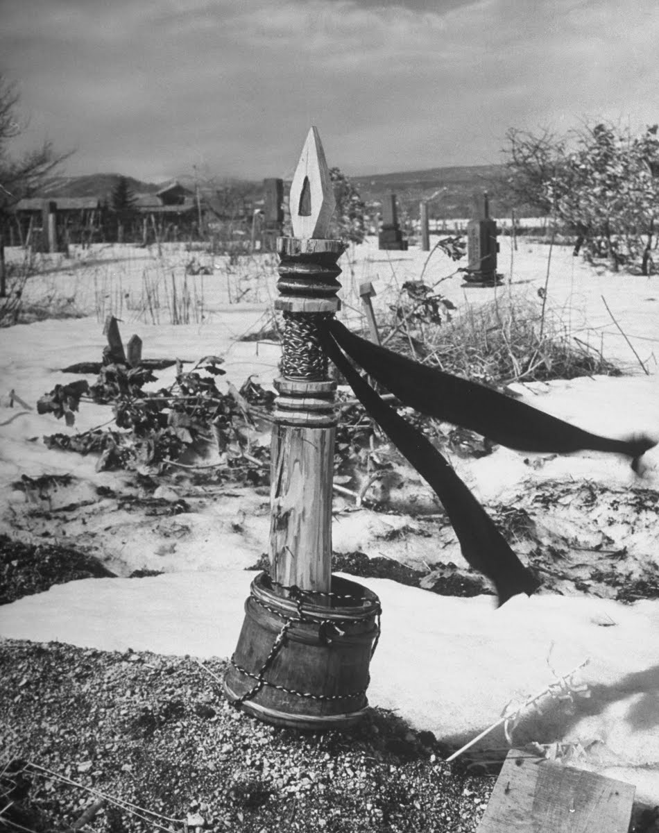 The ainu essay 06 picture