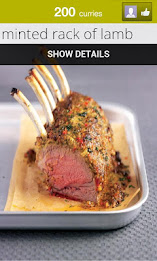 200 Curries from Hamlyn poster 4