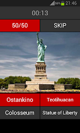 Guess the sights poster 7