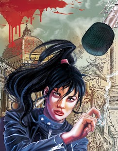 Free Download L'INSONNE APK