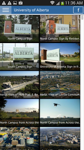 How to get University of Alberta 6.0.0.0 apk for android