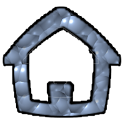 학교 집 그리고 도서관 logo