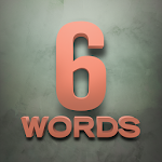 Cover Image of Unduh Life in 6 Words 1.2-ende APK