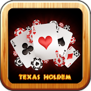 Texas Holdem Poker 2.1.6 Icon