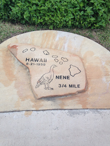 Hawaii Stone