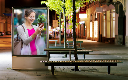 Hoarding Photo Frames poster 4