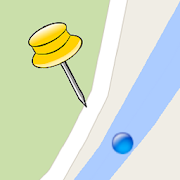 Gefälschtes GPS Pro (Route + Tilt)