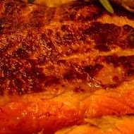 橡木炙燒牛排館MEATGQ steak