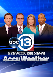 channel 13 news today houston