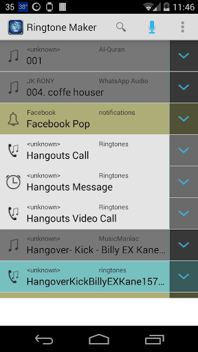 Ringtone Maker