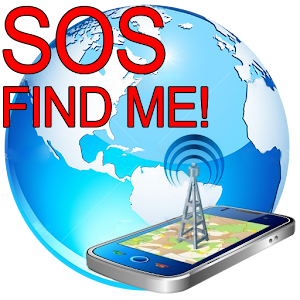 SOS FIND ME.apk 1.01