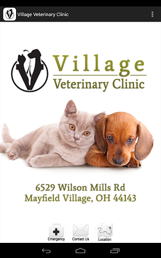 Village Veterinary Clinic