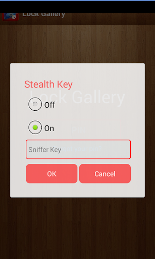 【免費工具App】Lock Gallery Stealth-APP點子