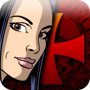 Broken Sword : Italiano 冒險 App LOGO-APP開箱王