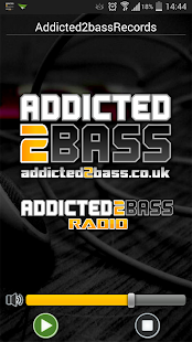 Download Addicted2Bass Records APK