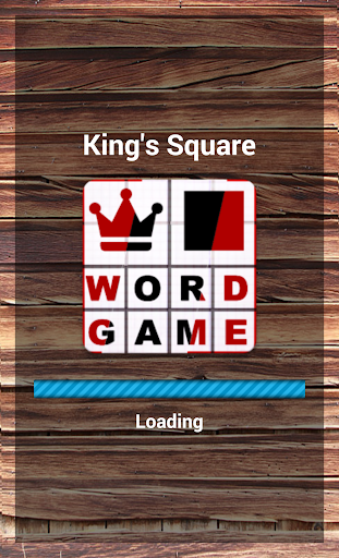 免費下載拼字APP|King's Square - word game #1 app開箱文|APP開箱王