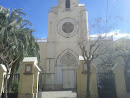 Parroquia san Juan Bautista
