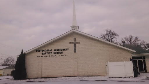Pentecostal Missionary Church