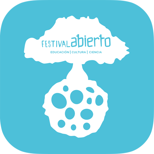 Festival Abierto LOGO-APP點子