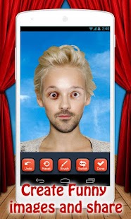 Lastest Face Switch APK