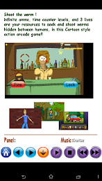 Z Columbus Games Installer tool poster 9